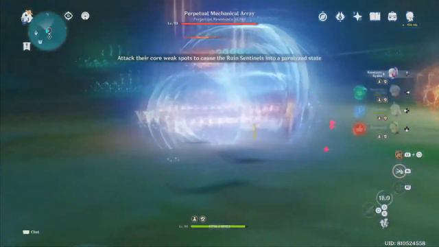 GENSHIN IMPACT 360 FPS | HOW TO UNLOCK FPS | GENSHIN IMPACT FPS UNLOCKER | PC