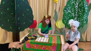 Медиацентр. Репортаж пример