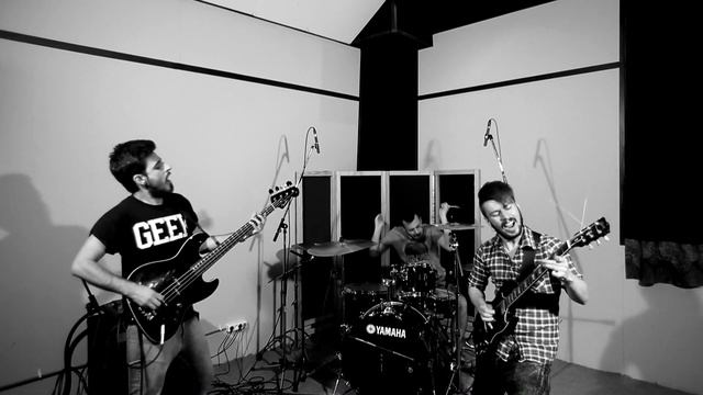Dance party. Dance! Dance! - Untitled Song (studio live 07/2014) смотреть онлайн
