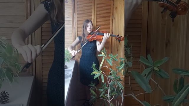 Лящова Ганна Петрівна 25+ Р Глієр 'Романс' смотреть онлайн