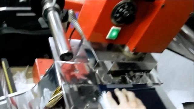 тиснение смотреть онлайн