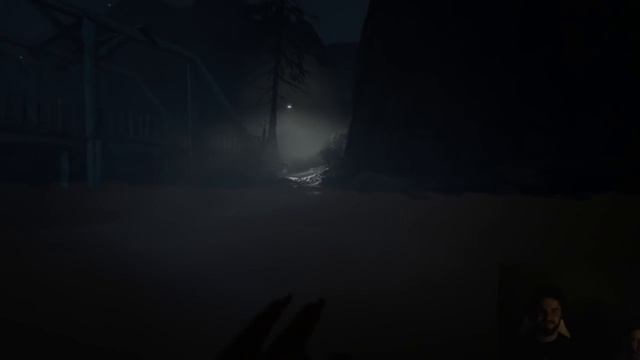 Outlast 2 part 2: Be Alpha! смотреть онлайн