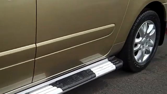 Werribee Kia 2009 Kia Grand Carnival VQ Premium смотреть онлайн