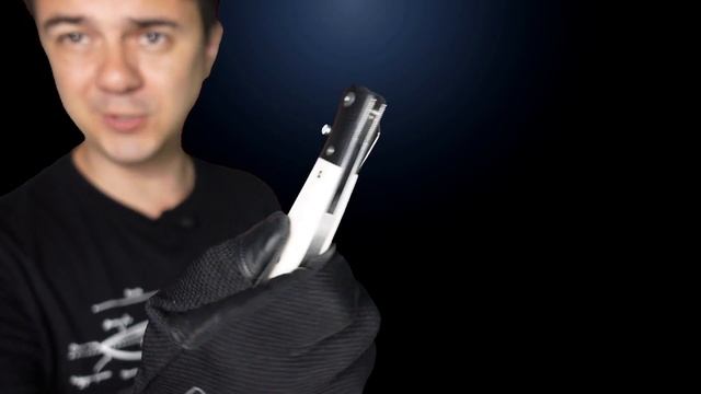 Всё еще тактический нож на каждый день - CRKT M4-02 смотреть онлайн