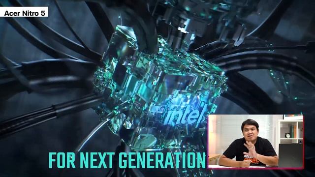 6 Gaming Notebook ยอดนิยมของปี 2022 !! смотреть онлайн