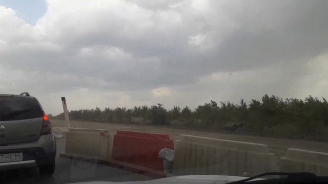 Расширение Московского шоссе от СКАДа до заправки Лукойл.