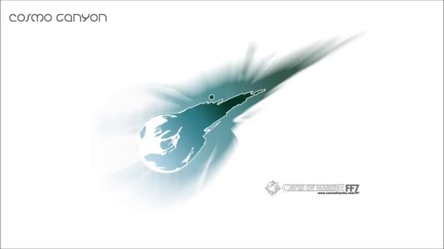 Final Fantasy VII - Cosmo Canyon [Remastered] смотреть онлайн