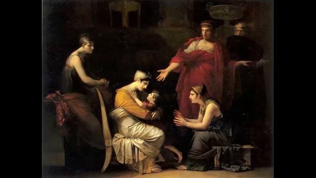 Ignaz Pleyel - String Quintet in F Minor, Ben. 277 смотреть онлайн