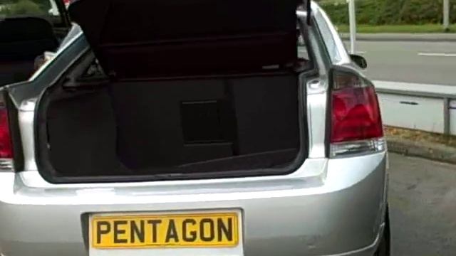 VAUXHALL VECTRA 1.9 CDTI 150PS SRI 5DR INC 19 INCH ALLOYS SILVER-PENTAGON MOTOR GROUP смотреть онлайн