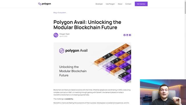 Crypro News - OpenSea / Ethernity / Lightning-Network / Luna смотреть онлайн