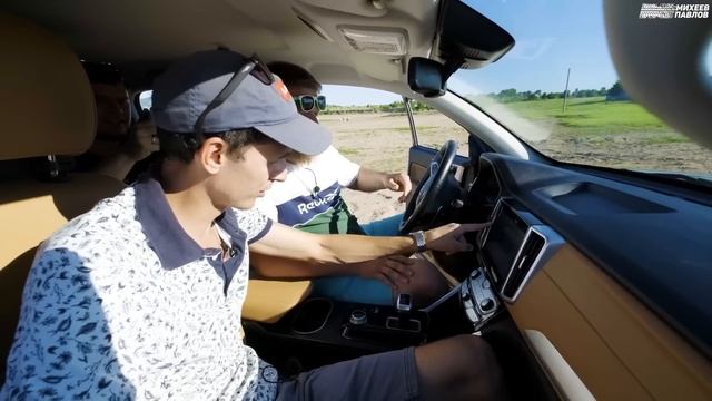 МИХЕЕВ И ПАВЛОВ | СМЕШНЫЕ МОМЕНТЫ | Часть #106 | GWM POER