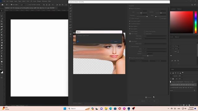Dispersion Effect - Adobe Photoshop CC Tutorial - Graphic Hub смотреть онлайн
