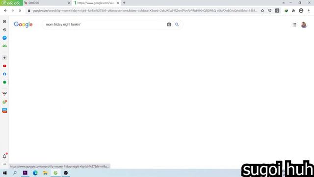 MOM FRIDAY NIGHT FUNKIN' NSFW SPEEDRUN смотреть онлайн