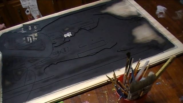 The Big O смотреть онлайн