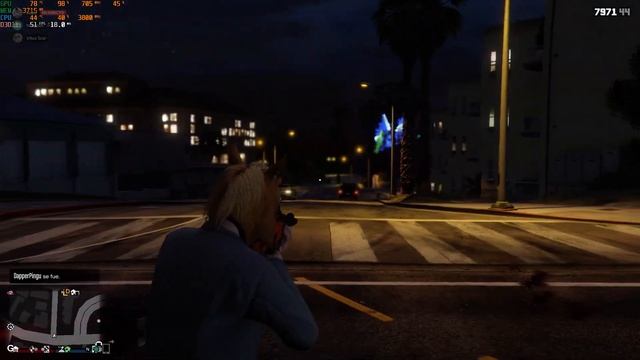 Nvidia Quadro k5000 Test Grand Theft Auto V смотреть онлайн