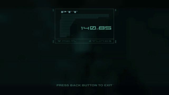 Metal Gear Solid 2 Substance (GOG) - Crazy Colonel Campbell Calls During Rays Boss Fight смотреть онлайн