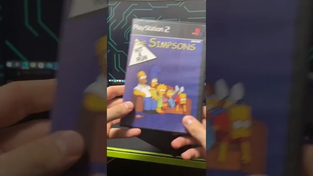 Это Моя PS2 смотреть онлайн