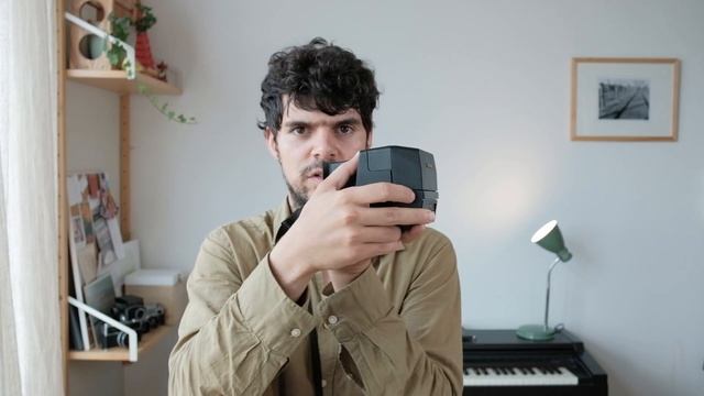 Polaroid Cameras: OLD Vs NEW (in-depth Comparison Polaroid Now Vs 660)