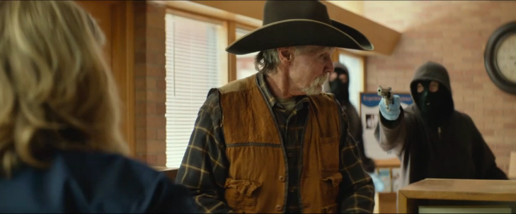 Любой ценой - Русский трейлер (2016) смотреть онлайн