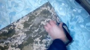 Чехол для удочек  своими руками