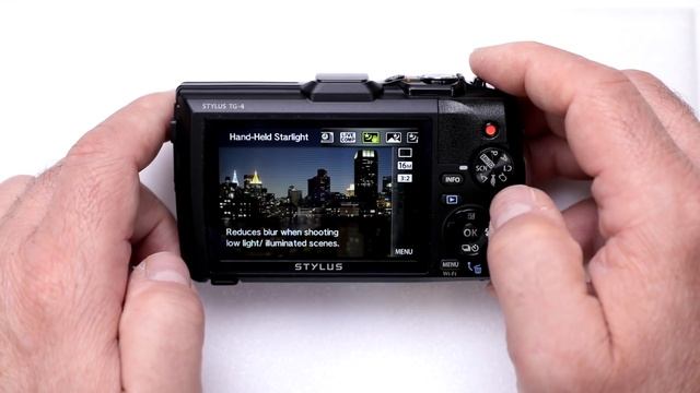 Olympus TG-4 Most Asked Questions Tutorial: Stylus Tough Waterproof Digital Camera | FAQ Video смотреть онлайн