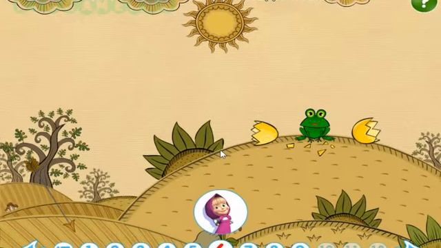 Копия видео Машины Сказки Царевна лягушка 09 06 2015 смотреть онлайн