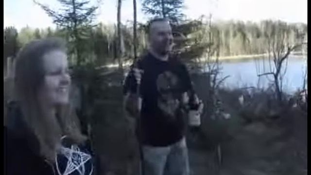 Всеволожск_Озеро бездонное.flv смотреть онлайн