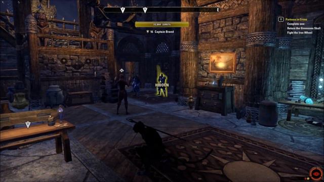 (69) Let's Update Sneakers in Elder Scrolls Online смотреть онлайн