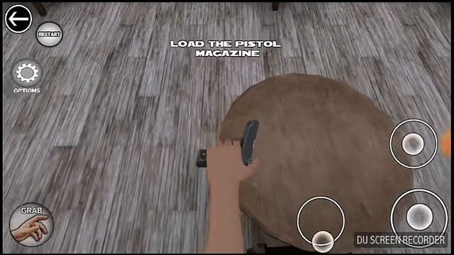 Hands'n Guns Simulator 2рая игра в эту игру