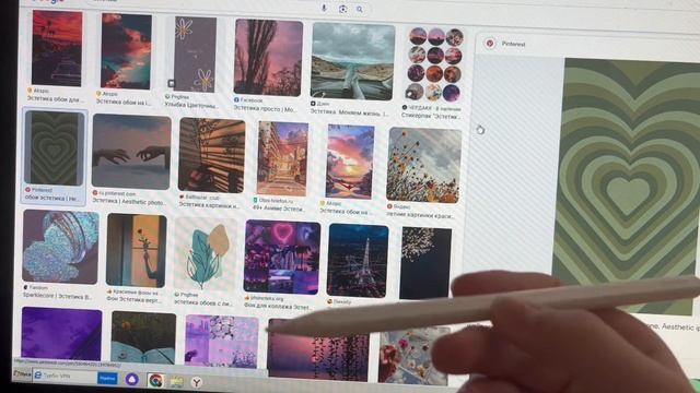 Обзор на стилус: Лучше чем Apple Pencil?????!!/выгодная цена/магнитится к IPad.Стоит покупать? смотреть онлайн