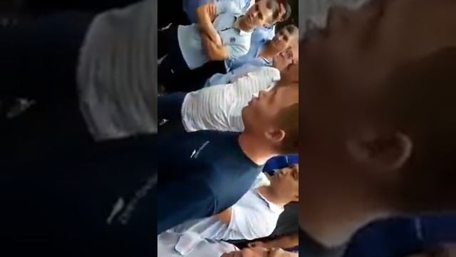 Забастовка Автобусов в Алматы смотреть онлайн