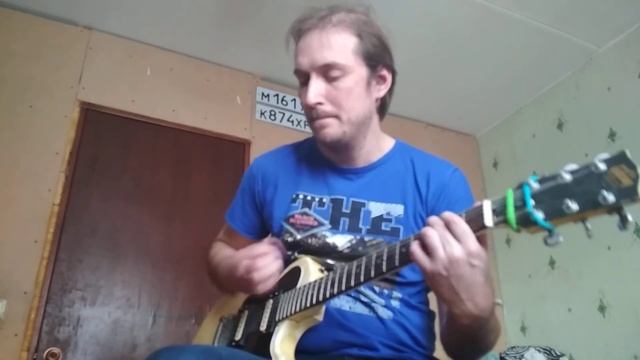 Демка раз (Ш.Танго) смотреть онлайн