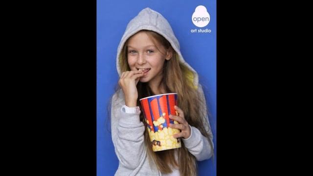 Юля Гамалий смотреть онлайн