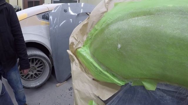 Lexus LX470 Off-Road Автомобиль для дорог которых нет!