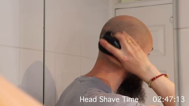 Best Head Shaver - REMINGTON RX5 HEADSHAVER - Totally Honest Long Term Use REVIEW