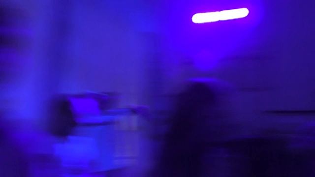 Дискотека Ecstatic Neon Dance смотреть онлайн