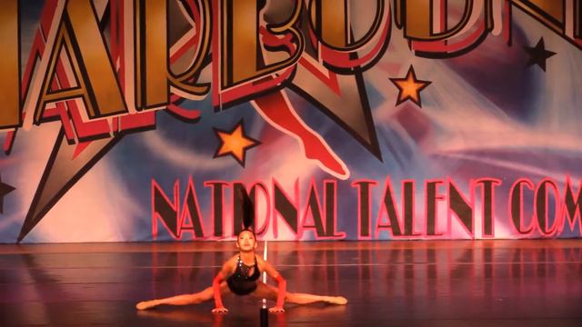 CONTROL Chloe Kim Dance to Janet Jackson смотреть онлайн