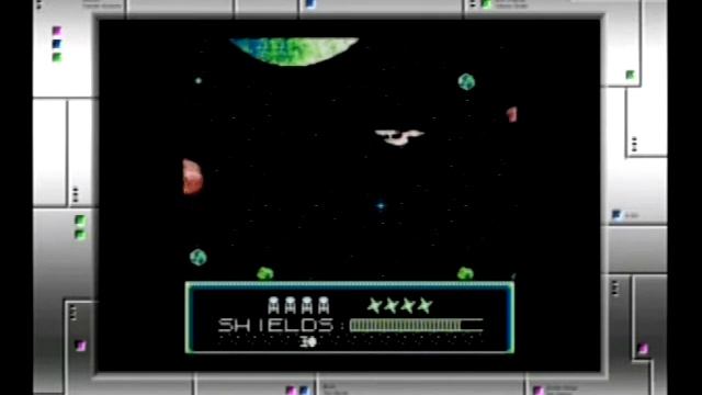 Review - Star Trek 25th Anniversary (Game Boy) смотреть онлайн
