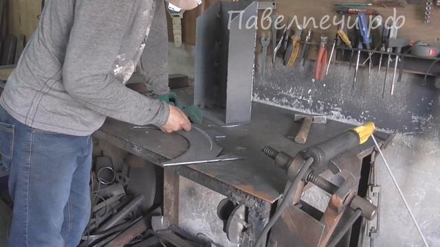 печь для бани с мангалом смотреть онлайн