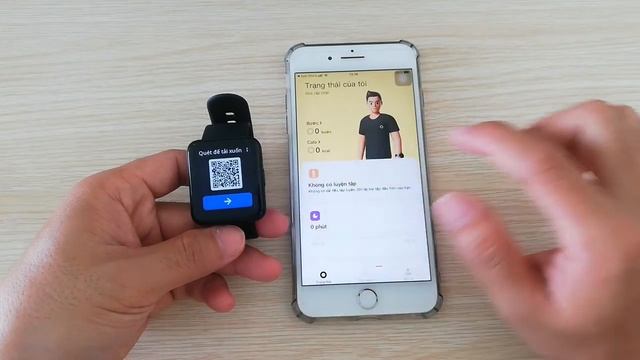 Hướng dẫn kết nối Redmi Watch 2 Lite смотреть онлайн