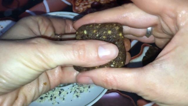 Чудесный праздничный десерт к Рождеству и Новому году. смотреть онлайн