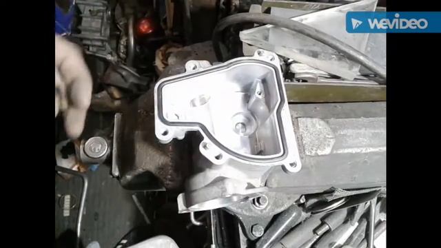 Модернизация актуатора сцепления Toyota Corolla, Auris, Yaris смотреть онлайн