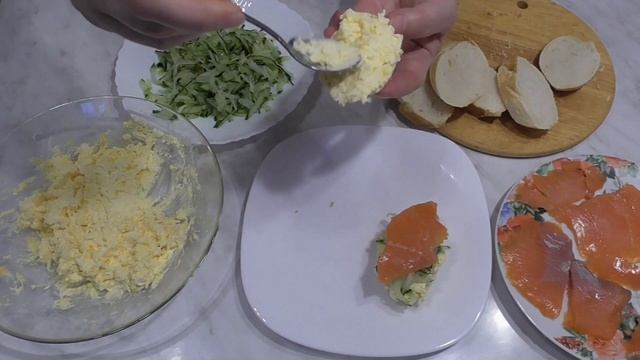 Вкусные рецепты рыбы