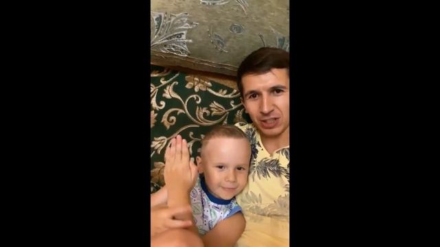 Рифат Зарипов улым белән смотреть онлайн