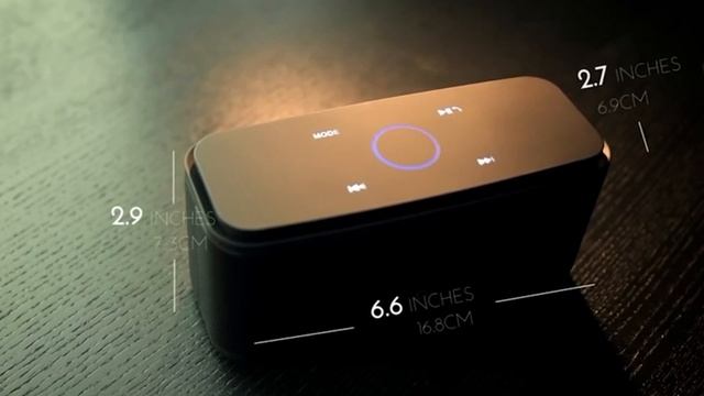 TOP 3 Loudest Budget Bluetooth Speakers of 2024 (Buyer's Guide) смотреть онлайн