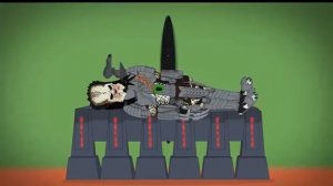 Хищник Эволюция 1987-2018