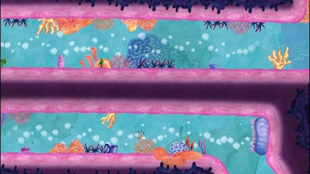 Акварельная краска- The Multi-Medium #2 смотреть онлайн