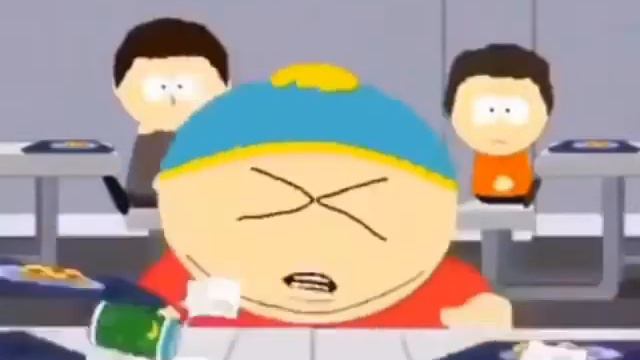 Южный парк Картман про жизнь и карантин смотреть онлайн