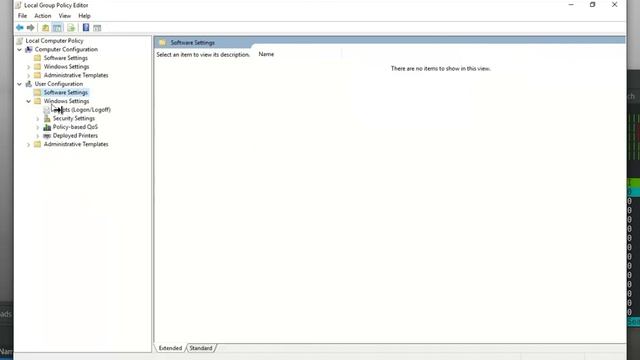 71. Управление пользователями с помощью редактора групповой политики Windows 10 смотреть онлайн
