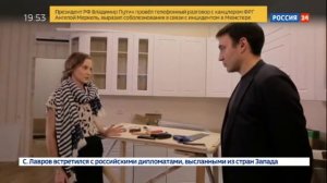 Дом.РФ Ипотека - мобилизация.